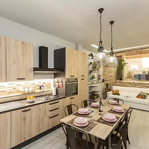 Geppi's Apartamento