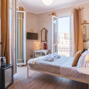 3* Гостевой дом Golden Piazza Di Spagna
