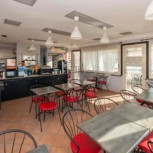 Center 1 רומא