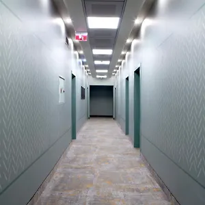Hotel, Trademark Collection By Wyndham 4*, בוקרשט רומניה