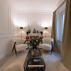 La Scalinata - Boutique רומא