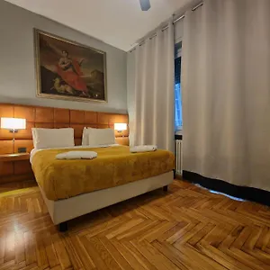 Bed & Breakfast Sweet Parioli, Rome