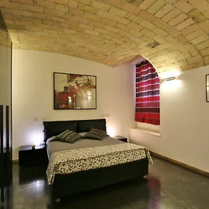 Gasthuis Residenza Adriana, Rome