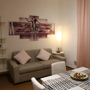 Dany Holidays Apartamento