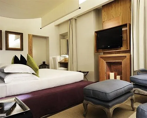 Mario De' Fiori 37 Hotel Rome